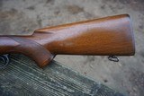 Winchester Pre war Pre 64Model 70 270 win Early 4 diget ser # - 14 of 19