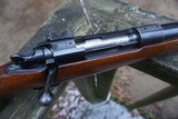 Winchester Pre war Pre 64Model 70 270 win Early 4 diget ser # - 6 of 19