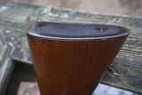 Winchester Pre war Pre 64Model 70 270 win Early 4 diget ser # - 18 of 19