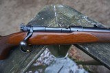 Winchester Pre war Pre 64Model 70 270 win Early 4 diget ser # - 1 of 19