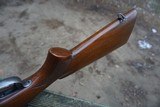 Winchester Pre war Pre 64Model 70 270 win Early 4 diget ser # - 8 of 19