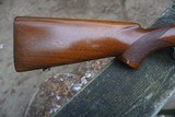 Winchester Pre war Pre 64Model 70 270 win Early 4 diget ser # - 3 of 19