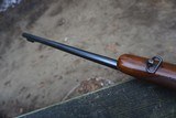 Winchester Pre war Pre 64Model 70 270 win Early 4 diget ser # - 10 of 19