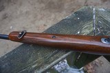 Winchester Pre war Pre 64Model 70 270 win Early 4 diget ser # - 9 of 19