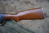 Remington Model 14 Pump 35 Rem Nice - 8 of 15