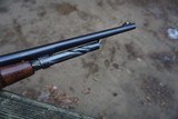 Remington Model 14 Pump 35 Rem Nice - 5 of 15