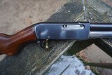 Remington Model 14 Pump 35 Rem Nice - 1 of 15