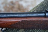 Winchester Pre War Model 70 4 digit 1st year 30-06 - 2 of 18