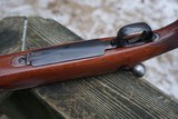 Winchester Pre War Model 70 4 digit 1st year 30-06 - 12 of 18