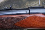 Winchester Pre War Model 70 4 digit 1st year 30-06 - 11 of 18