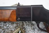 Rare Staggs Built Model 20 30-3020ga30-30 Winchester Over/Under Lever - 2 of 19