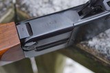 Rare Staggs Built Model 20 30-3020ga30-30 Winchester Over/Under Lever - 17 of 19