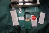 Swarovski Z-5 3.5-18x44 P L BRH Rifle Scope New in box - 1 of 13
