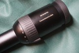 Swarovski Z-5 3.5-18x44 P L BRH Rifle Scope New in box - 12 of 13