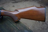 Remington 7400 30-06 clean - 8 of 17