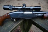 Remington 760 35 rem Early gun - 2 of 16