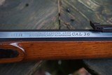 Thompson Center Seneca 36 Cal Rare T/C - 6 of 17