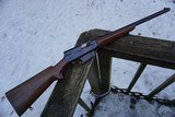 Remington Model 81 35 rem Pre War 1939 Nice - 2 of 19