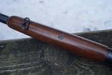 Remington Model 81 35 rem Pre War 1939 Nice - 16 of 19