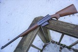 Remington Model 81 35 rem Pre War 1939 Nice - 8 of 19