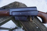 Remington Model 81 35 rem Pre War 1939 Nice - 9 of 19