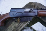 Remington Model 81 35 rem Pre War 1939 Nice - 1 of 19