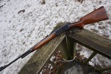 Winchester Model 64 30 WCF 1936 Very Clean - 6 of 18