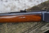 Winchester Model 64 30 WCF 1936 Very Clean - 9 of 18
