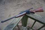 Marlin 39a 1956 22 Lever Action JM - 4 of 12