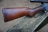 Marlin 39a 1956 22 Lever Action JM - 12 of 12