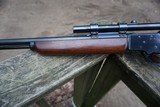 Marlin 39a 1956 22 Lever Action JM - 7 of 12