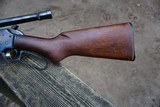 Marlin 39a 1956 22 Lever Action JM - 6 of 12