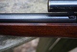 Marlin 39a 1956 22 Lever Action JM - 8 of 12