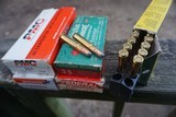 35 Remington 4 Boxes Factory ammo 80 rounds - 2 of 2