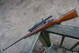 Savage Sporter 23B 25-20 with Lyman Scope - 6 of 19