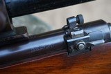 Savage Sporter 23B 25-20 with Lyman Scope - 10 of 19