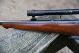 Savage Sporter 23B 25-20 with Lyman Scope - 9 of 19