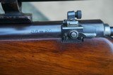 Savage Sporter 23B 25-20 with Lyman Scope - 2 of 19