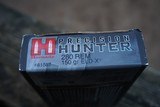 Hornady 280 Remington ammo 1 full box - 1 of 3