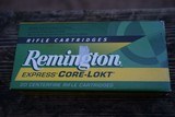 Remington 300 Savage 180 gr Core-Lokt full box (20) - 2 of 3