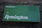 Remington 30-30 Accelerator ammo 1 Box - 2 of 3