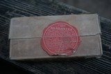 Early Remington UMC 35 Rem 2 piece box Full - 4 of 5