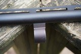 Remington 870 20 gauge Matte Barrel Vent rib Rem-choke Like New 3