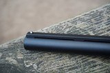 Remington 870 20 gauge Matte Barrel Vent rib Rem-choke Like New 3