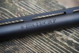 Remington 870 20 gauge Matte Barrel Vent rib Rem-choke Like New 3