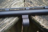 Remington 870 20 gauge Matte Barrel Vent rib Rem-choke Like New 3
