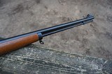 Marlin 39a with Marlin 2x7 scope Original Nice & Clean 1975 JM barrel - 4 of 15