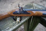 Traditions 32 cal Deerhunter Small Game Rare Muzzleloader Clean - 1 of 13