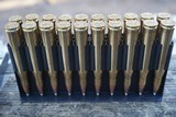 Nosler Trophy Grade 300 H&H Magnum Ammo 2 boxes Factory - 4 of 4