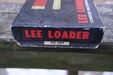 Rare Lee Loader 300 H&H Magnum Hand Loading Tool - 1 of 3